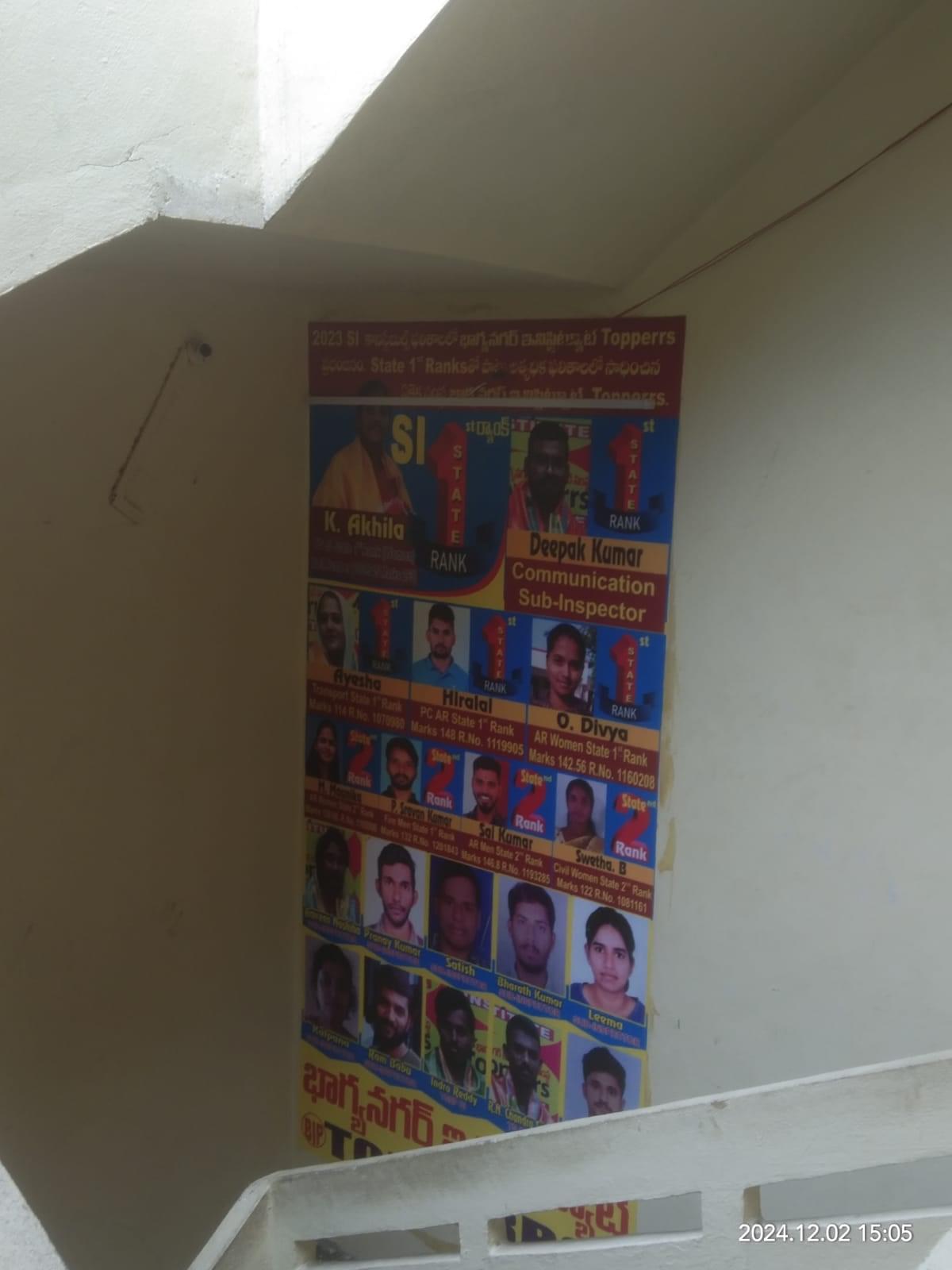 Topper Institute Toppers Academy photo 6